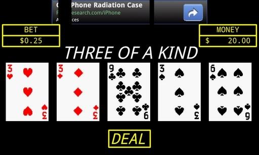 3 patti game real money icon